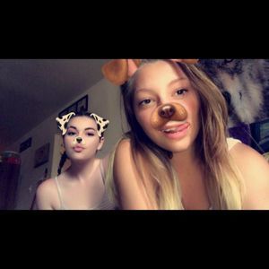 Meet your Posher, Jamie-lynn